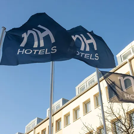 Nh Muenchen City Sued-2