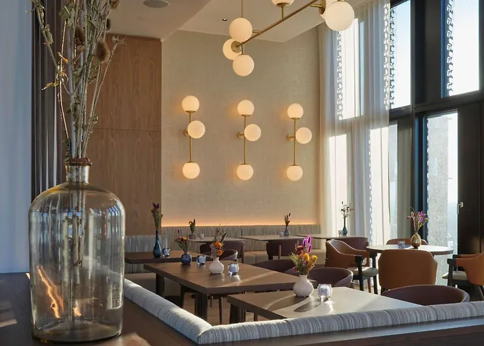 Adina ApartmentSporthotels