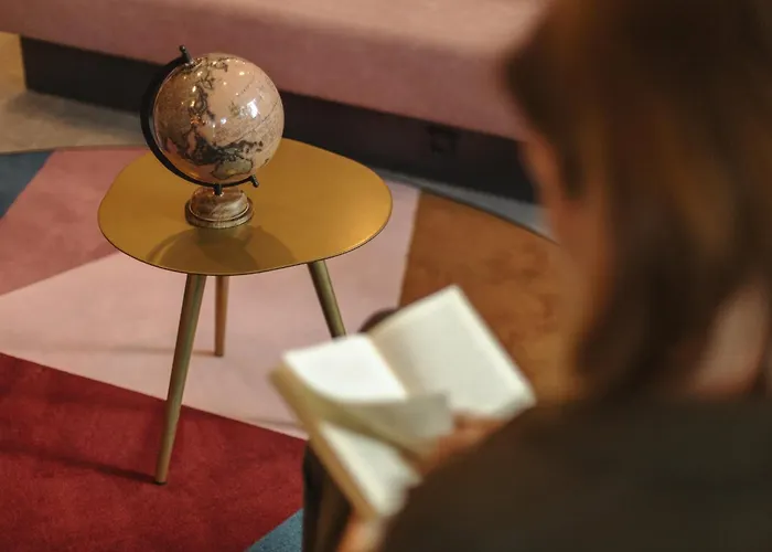 Holiday Inn - The Niu, Loco Munich North By Ihg